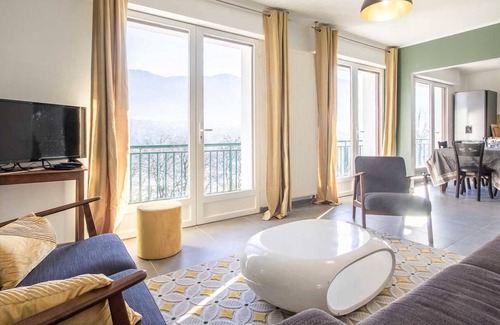 Tresserve Casa | LE Logis D'aurelie - Tresserve