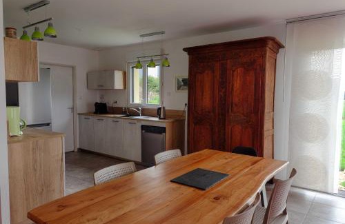 Loches Casa | Le Logis d'Emeric avec paisible jardin Clos&Arboré