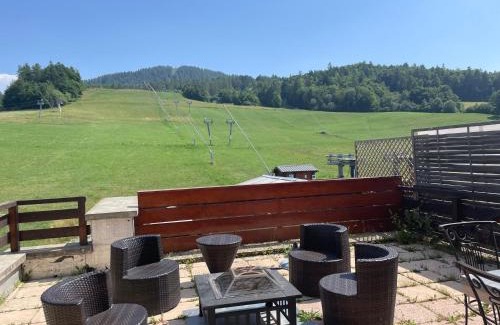 Ancelle Apartamento | Le Logis de Bamby