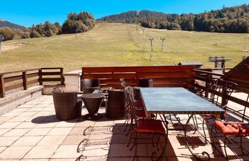 Ancelle Apartamento | Le Logis de Bamby