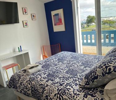 Meschers-sur-Gironde Apartamento | Le logis de l estuaire