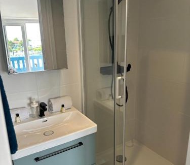 Meschers-sur-Gironde Apartamento | Le logis de l estuaire