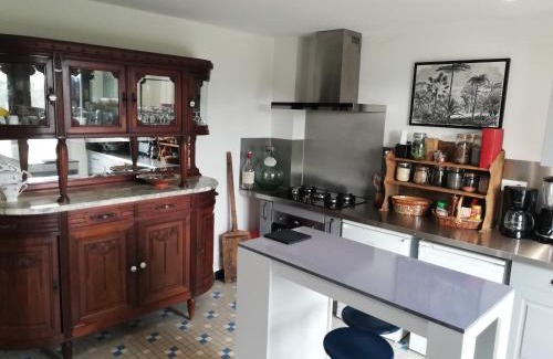 Le Houga Casa | Le Logis de la Ferme aux Cerfs