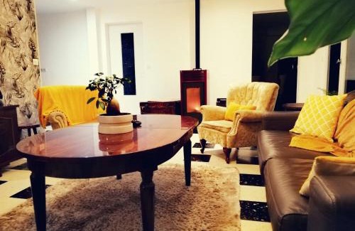 Le Houga Casa | Le Logis de la Ferme aux Cerfs