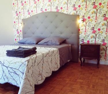 Le Houga Casa | Le Logis de la Ferme aux Cerfs