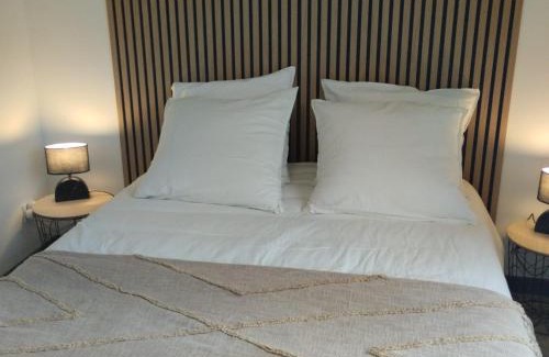 Saint-Amadou Casa | Le Logis de la Voie Verte