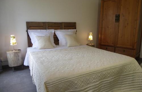 Haute-Goulaine Cama Y Desayuno | Le Logis De Saint-Martin
