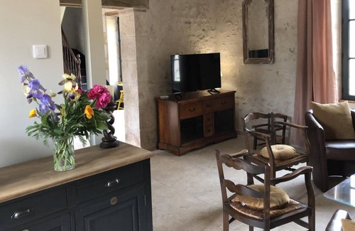 Haims Casa | Le Logis de Saint-maixent Le Petit