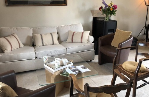 Haims Casa | Le Logis de Saint-maixent Le Petit