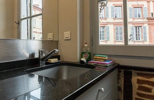 Carmes Apartamento | Le Logis de Sainte-Scarbes