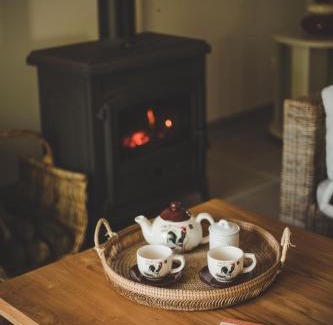 Locmelar Casa | Le Logis de Tréonvel