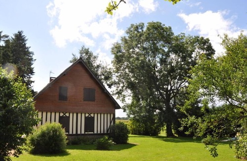 Fultot Casa | Le Logis des Aoûtés - HAUTOT L'AUVRAY