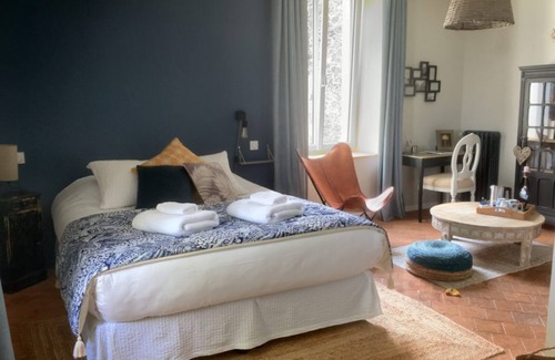 Chalonnes-sur-Loire Casa | Le Logis des mariniers