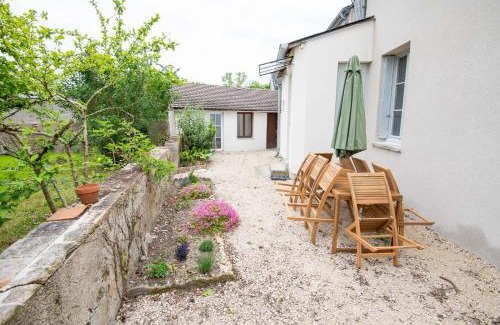 Montlouis-sur-Loire Casa | Le Logis des Cerisiers