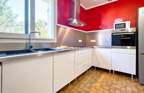 Perigueux Casa | le logis des remparts
