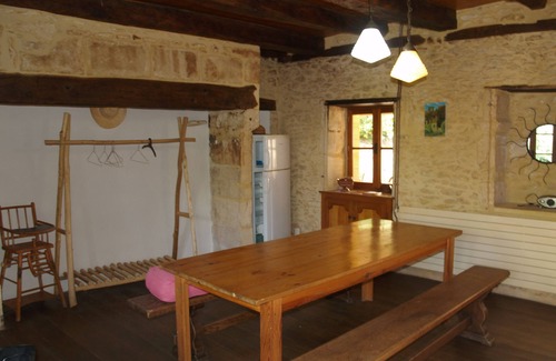 Meyrals Casa | Le Logis du Clos de Carmensac