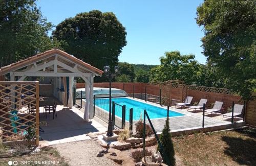 Saint-Projet Apartamento | le logis du foirail