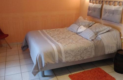 Doue-en-Anjou Casa | Le Logis du Livier