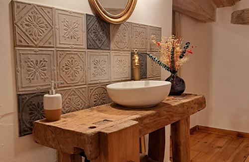 Ozillac Casa | Le Logis du Meunier