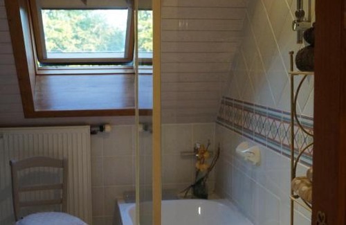 Saint-Riquier Cama Y Desayuno | le logis du scardon