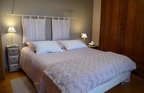Saint-Riquier Cama Y Desayuno | le logis du scardon