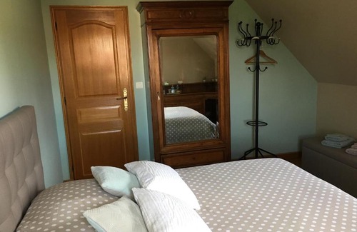 Saint-Riquier Cama Y Desayuno | le logis du scardon