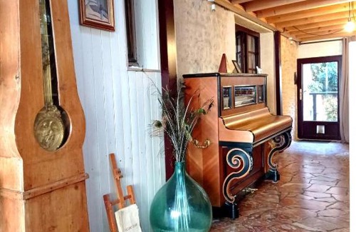 Montreuil-Bellay Casa | Le Logis du Vieux Rempart