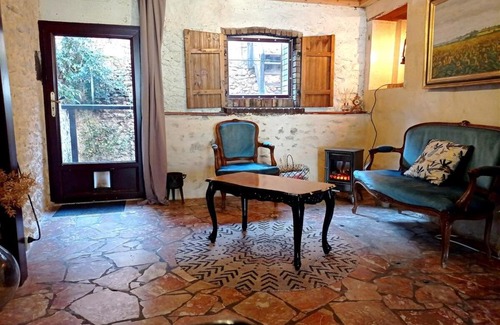 Montreuil-Bellay Casa | Le Logis du Vieux Rempart