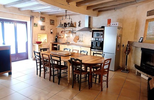 Montreuil-Bellay Casa | Le Logis du Vieux Rempart