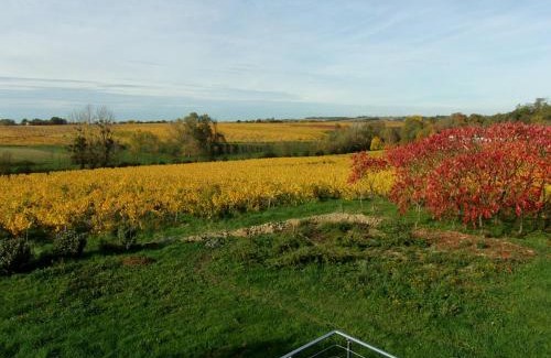 Val-du-Layon Apartamento | Le Logis Solidaire