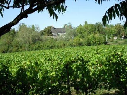 Val-du-Layon Apartamento | Le Logis Solidaire