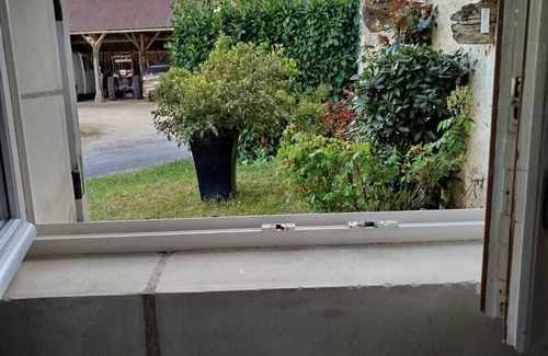 Pouille Casa | Le Logis Vinae