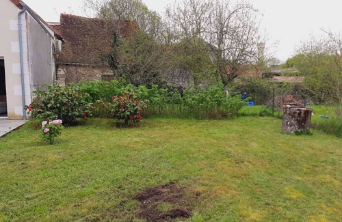 Pouille Casa | Le Logis Vinae