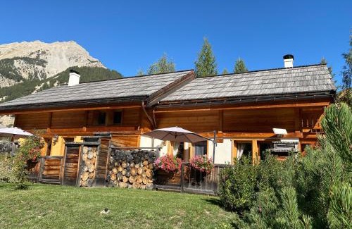 Nevache Chalet De Esquí | Le Longet
