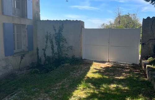 Champagne-et-Fontaine Casa | Le Loriot