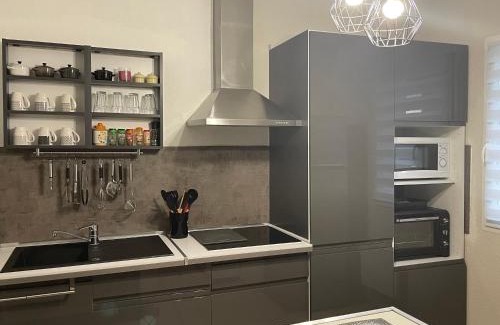 Souillac Apartamento | Le Lotois les Ondines
