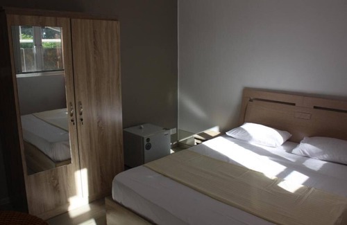 Grand-Baie Hotel | Le Lotus