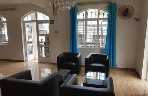 Grand-Baie Hotel | Le Lotus