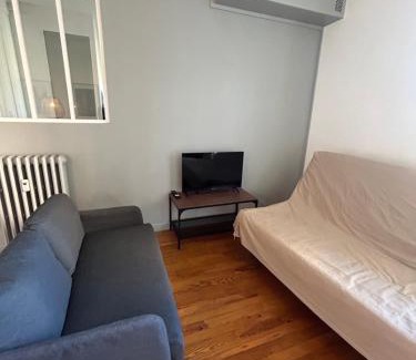 Cote Pavee Apartamento | Le Louis Vitet terrasse proche place Dupuy