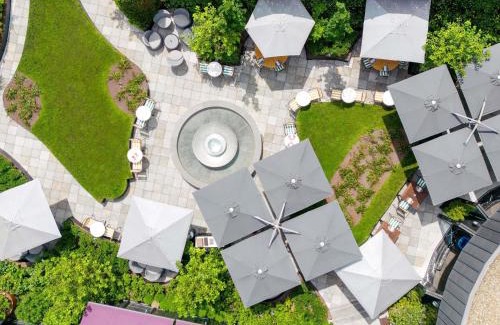 Postel Hotel | Le Louise Hotel Brussels - MGallery Collection