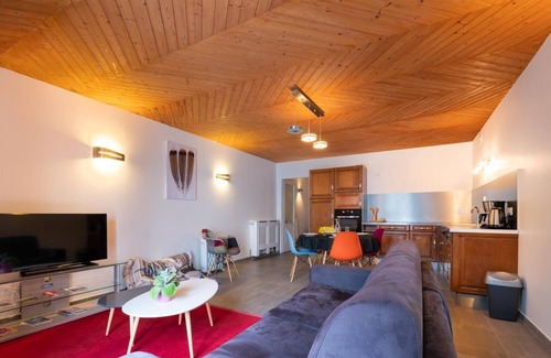 Faverges-Seythenex Apartamento | Le loup blanc vacation spots