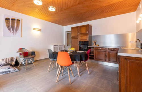 Faverges-Seythenex Apartamento | Le loup blanc vacation spots