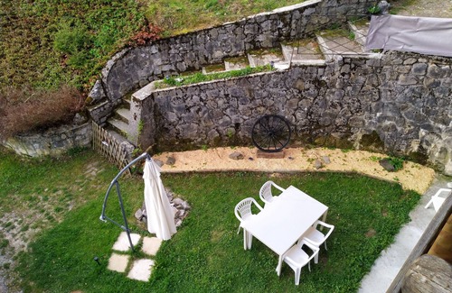 Faverges-Seythenex Apartamento | Le loup blanc vacation spots