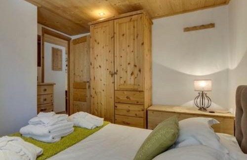 Val-d'Isere Apartamento | Le Loup du Laisinant