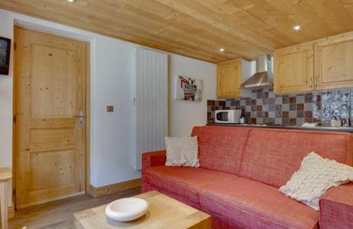 Val-d'Isere Apartamento | Le Loup du Laisinant