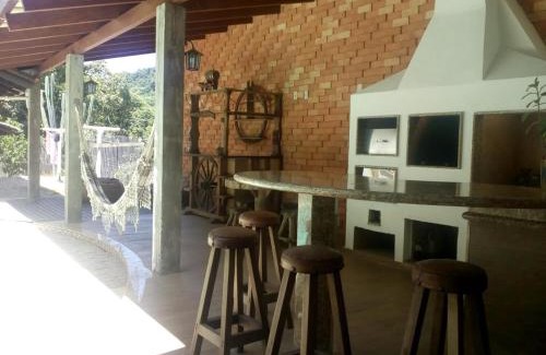 Tribess Casa | Le Loup Residência para Hospedagem Suítes 1