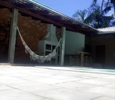 Tribess Casa | Le Loup Residência para Hospedagem Suítes 1