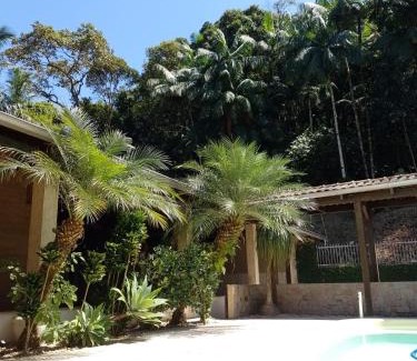 Tribess Casa | Le Loup Residência para Hospedagem Suítes 2