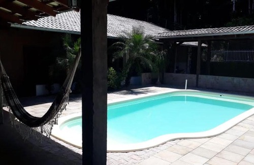 Tribess Casa | Le Loup Residência para Hospedagem Suítes 2
