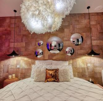 Perverie Casa | Le Lovt - LOVE ROOM NANTES